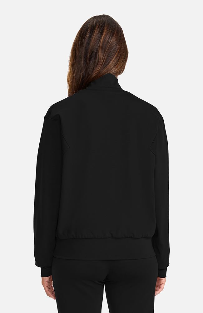 Women's Ponte Jacket, , large